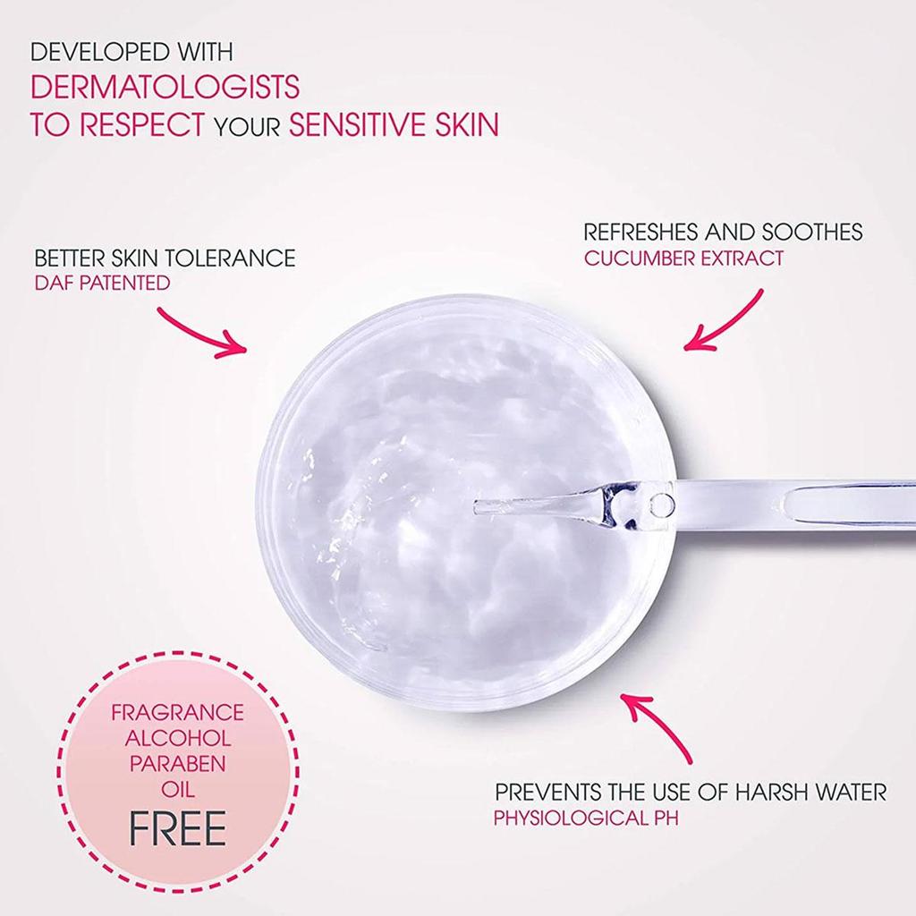Bioderma Мицеллярная вода Sensibio H2O