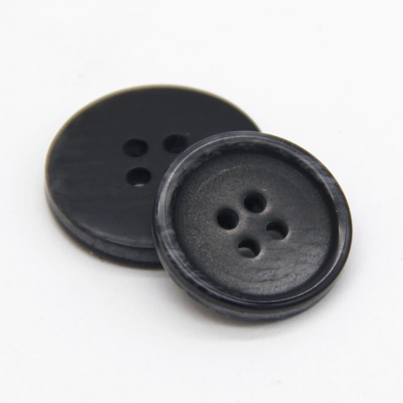25Mm Fashion Women Coat Sewing Resin Buttons For Clothing Men Suit Cardigan Sweaters Decorative Handmade Accessorie Wholesale