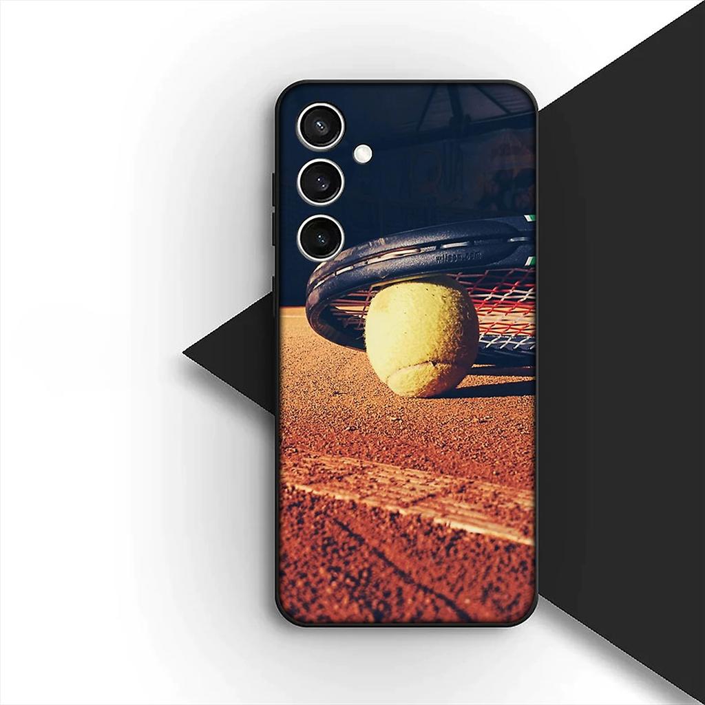 Tennis Ball Fan Silicone Cover for Motorola Moto Edge 70 60 Fusion NEO Pro G Stylus G56 G96 G04 G05 20 Coque Phone Case