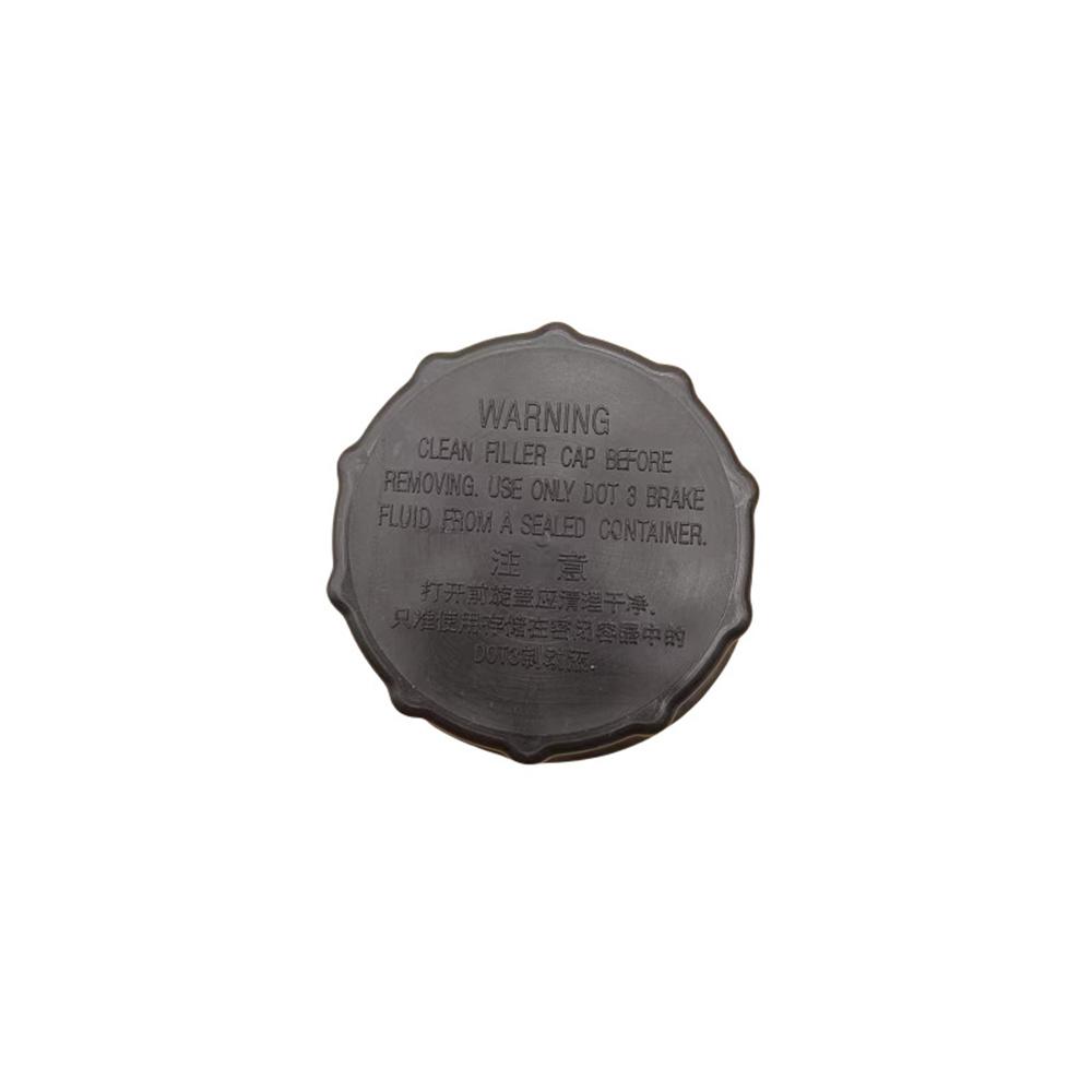 New Brake Master Cylinder Reservoir Cap For Mazda 6 S Sedan 4-Door 2003-05 GJ6A4355Y