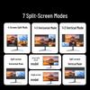 UGREEN 4K HDMI KVM Switch 4-Port with Picture Split