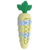 Bite Resistant Dog Interactive Toy Sound Feature Dog Chewing Toy  Pet Supplies