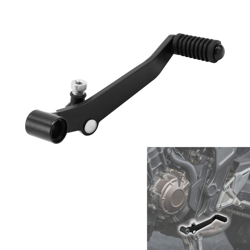 Motorcycle Gear Shift Lever Shifter Pedal Fit For Honda CBR650R CB650R 2019-2025 2020 2021 2023 2024