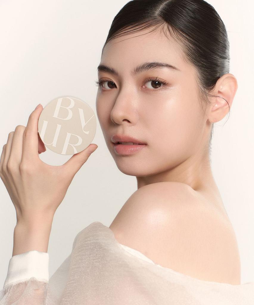 Serum Fit Luminous Face Powder