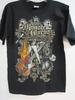 MONSTER CIRCUS LAS VEGAS КОНЦЕРТ МУЗЫКА МАЙКА UNISEX