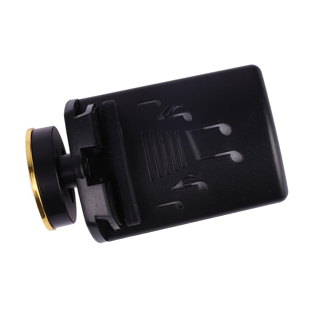 Acoustic Guitar Humidifier Hygrometer Plastic Housing Mini Accurate Sensitive Humidity Care System