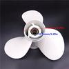 Marine Propeller Boat Parts 40-50HP Outboard Propeller 11 1/8 X 13-G For Yamaha 40-60HP 69W-45945-00-EL-A99D