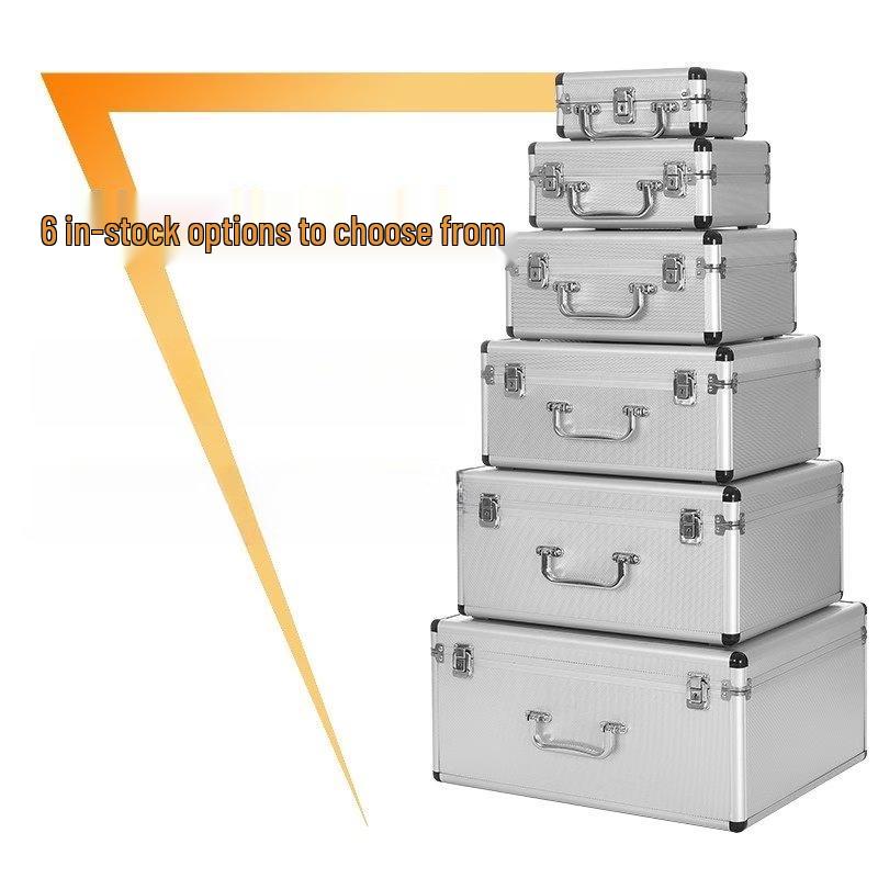 Jundingyingxiang YSA Small Aluminum Protective Case
