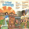 Виниловая пластинка РАЗЛИЧНЫЕ The Most Collection Том 1 MFP50015 Music For Pleas 1971 США Рок Б/у