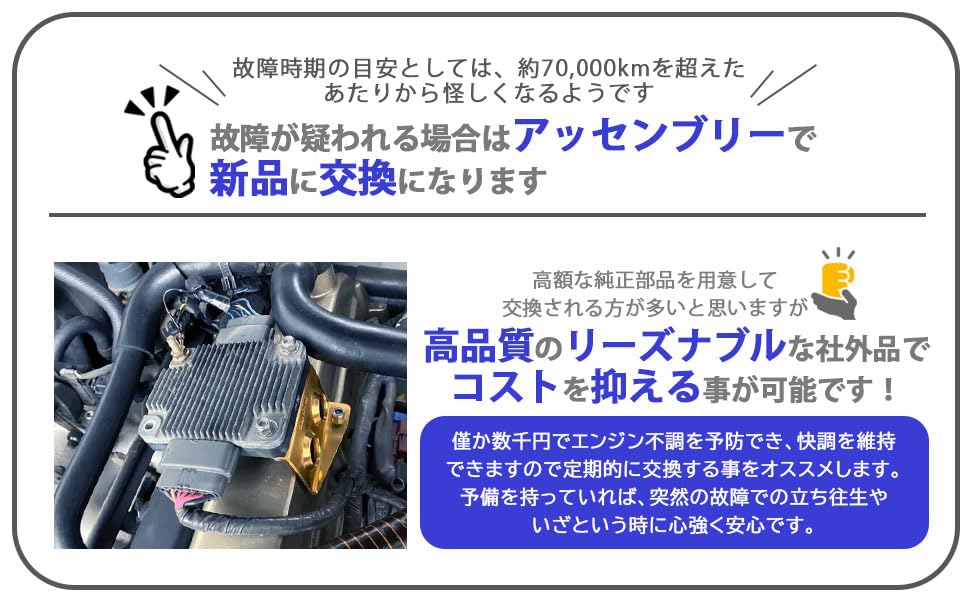 Силовой транзистор Nissan для Skyline GT-R BNR32 R32 RB26DETT GTR 22020-05U00 Модуль зажигания силовой транзистор катушка зажигания (Вторичный рынок)