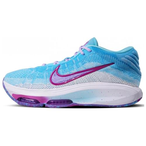 Пейдж Бюкерс x Nike Air Zoom GT Hustle 3 EP Будь собой, будь великим! HJ7677-900 Мужской
