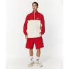 Reebok Reebok Legend Warm Up Anorak красный