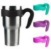 Portable Cup Handle Holder Rack For Yeti Rtic Ozark Trail 20 Oz/30