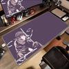 Noragami Night Fight Animation Beautiful patternsOffice Computer Desk Mat Table Big Mouse Pad Laptop Cushion Nonslip Decor