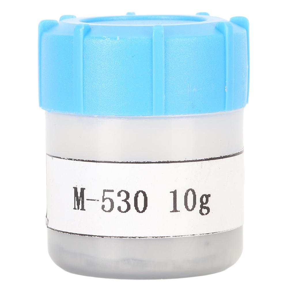 Термопаста 3,2 Вт/м·К Безопасная Сильная адгезия Высокая теплопроводность Теплопроводящая смазка для ЦП ГП