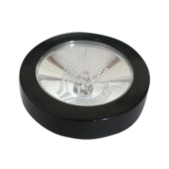 Светодиодная светящаяся круглая вспышка, подстаканник, индукционная реклама, бар, клуб KTV Party Club