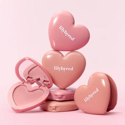 Luv Beam Бальзам для щек 3,5 г (15 цветов)