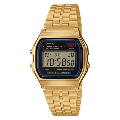Наручные часы CASIO CLASSIC A159WGEA-1JF мужские женские.