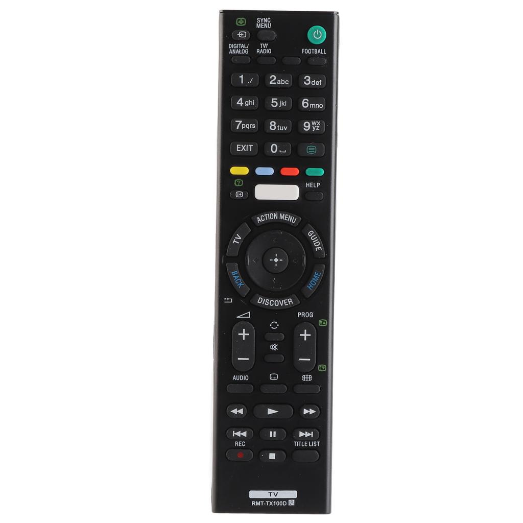 Пульт дистанционного управления Smart TV для RMt TX100D RMt TX101J RMt TX102U RMt TX102D RMt TX101D