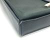 Louis Vuitton M30882 Taiga Saratov GM Shoulder Bag Leather Ardoise/SilverHW