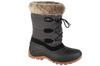 Nietos Low, Womens Black Winter Boots