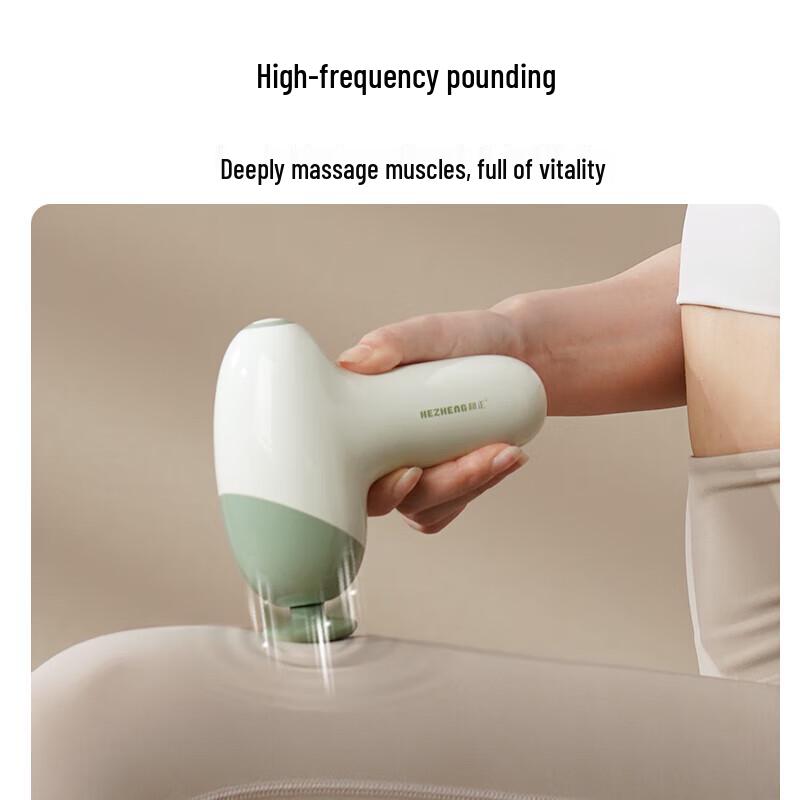 Hezheng HZ-JMQ-10 Мини-фасциальный пистолет