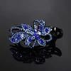 Headwear Duckbill Hair Duckbill Clip Rhinestone Hairpin Hair Claws Hairgrip Women Hair Clips