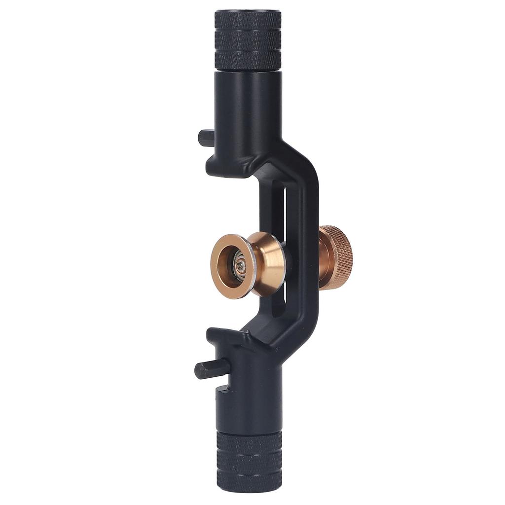 Инструмент для зачистки бронированного кабеля с регулируемым острым лезвием и двойной головкой 8?Инструмент для зачистки бронированных проводов 28,6 мм