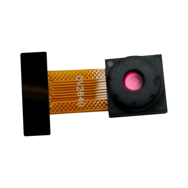 2-мегапиксельный модуль камеры OV2640 для STM32/K210/ESP32, 24-контактный