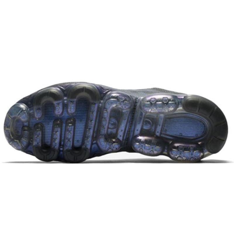 Nike Кроссовки для бега Air VaporMax 2019 Throwback Future AR6631-001