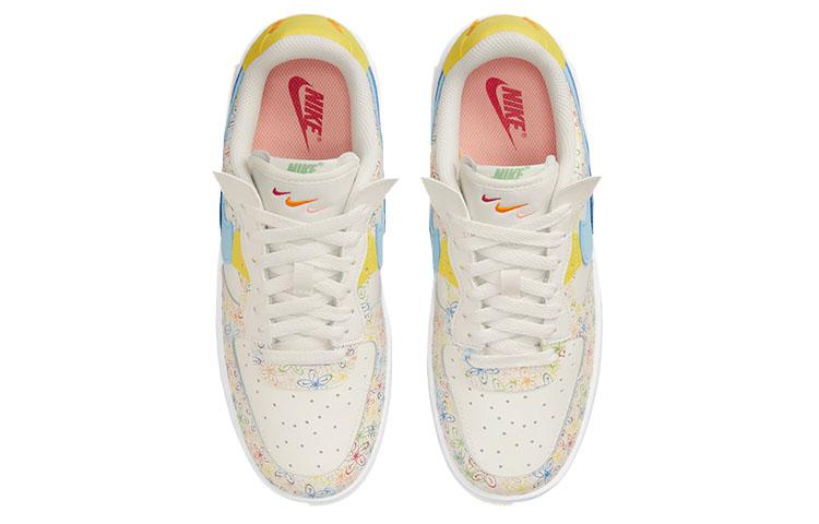 Nike Air Force 1 Fontanka Low Цветы Женские DV3211-100
