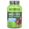 Whole Foods Complete Multivitamin, Men, 120 Veggie Capsules