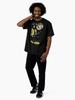 Jeff Buckley 90s Alternative Rock Icon Classic T-Shirt Oversized T-Shirt