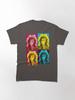 Bonnie Tyler Bonnie Tyler Retro Art Classic T-Shirt