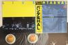 LP Пластинка PANTA & HAL - Tko Night Light FLD90012PROMO FLYING DOG 1992 Япония Оби Японский Поп/Рок Б/У