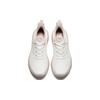 Anta Cloud Path Slip Resistant Slip Resistant Low top Casual Running Shoes Women's White Gray 122345538-6