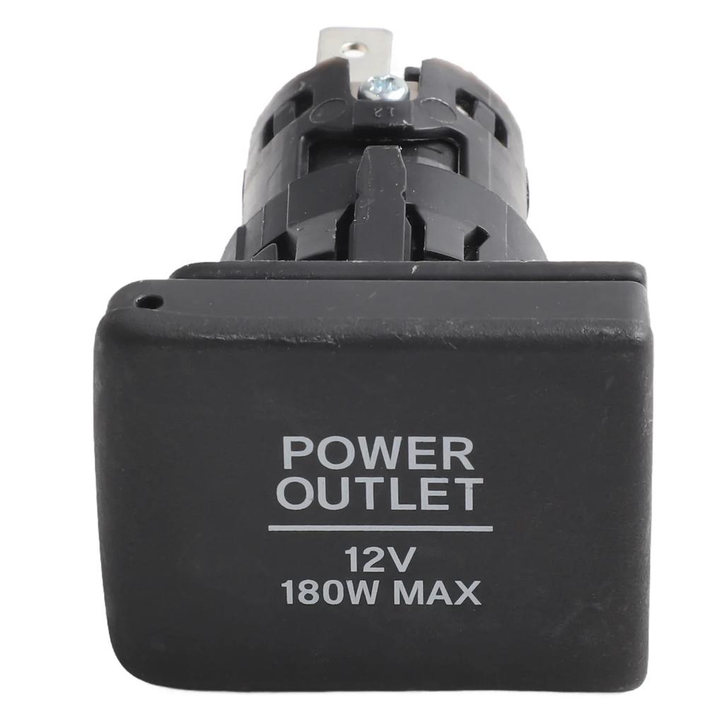 Car Cigarette-Lighter Power Socket Plug Outlet 36625-S3N-A01 For Honda For CRV For Civic For Accord For Crider For XRV