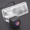 HD 1280*720 Fisheye For Subaru BRZ 2013 Outback Toyota GT FT 86 GT86 FT86 Car Parking Monitor Rear View Camera Backup Camera