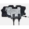 Для Hyundai Santa Fe 2007 2008 2009 2010 Передний левый замок двери привод 81310-2B020 81310 2B020 813102B020