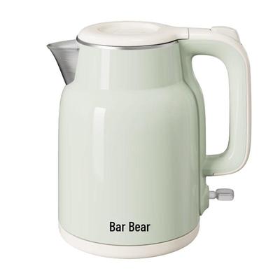 BEAR ZDH-H15L6 Умный электрический чайник 1,5 л, штепсель CN (адаптер в комплекте)