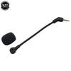 Microphone Replacement MIC for HyperX Cloud Flight Wireless Gaming Headset for Kingston Hyper X Cloud X Flight Headphones Mic 6