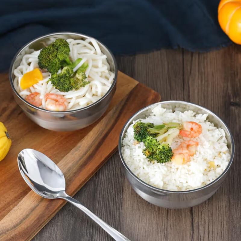 Чаша из нержавеющей стали