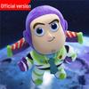 52TOYS Pixar История игрушек Базз Лайтер Плюшевый кулон Органза-подвеска из слепой коробки