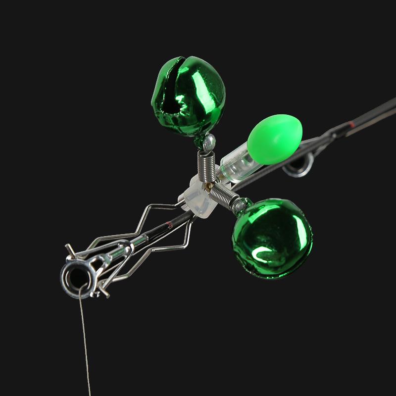 Электронная светящаяся рыболовная палка: Светящаяся головка и плавающая лампа для морской рыбалки