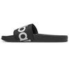 200 Slides 'Black'