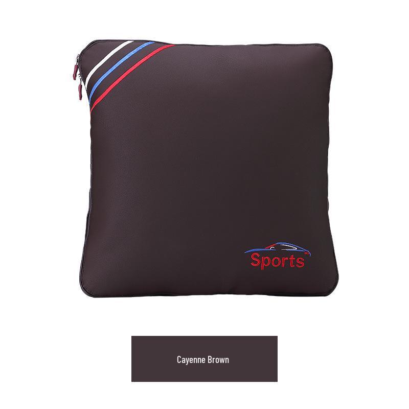 Chery Car Neck Support Pillow: Compatible with Little Ant QQ, Ice Cream Arrizo 5, Tiggo 8 Headrest