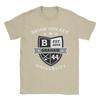 Off Campus T Shirt Summer Garrett Graham Fashion T Shirts Unisexs Pure Cotton O Neck Plus Size 5xl Clothes Short Sleeve Y2k Tops
