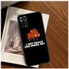 Милый дикий кабан смешной Мультяшный Чехол Для Xiaomi Redmi Note 13 9 10 11 12 14 15 Pro Plus Чехол Для Redmi 15 C 12C 13C 14C 10C