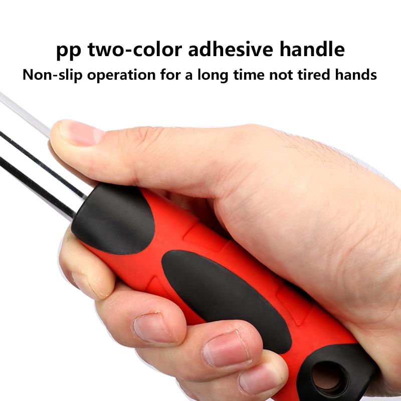 1/4" 3/8" 1/2" 72 зуба Телескопический торцевой ключ Регулируемый крутящий момент Нескользящий гаечный ключ Инструмент для ремонта автомобиля