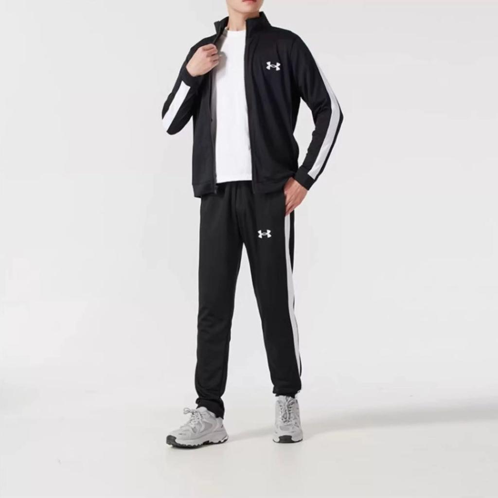 Under Armour Спортивный костюм EMEA Мужской Черный 1357139-001